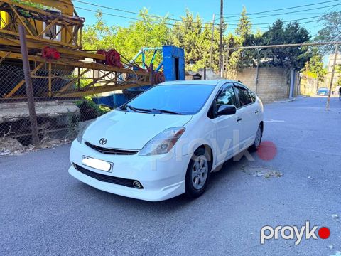 Toyota Prius, 1.5 L, 1.3 kWh, 2008 il, 450 000 km — Sumqayıt