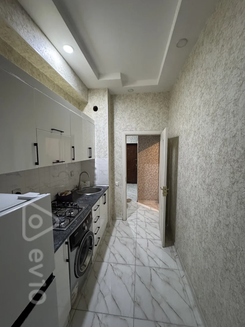 1 otaqlı mənzil, 38 m², Texnikom yanı, Xırdalan — kirayə — Mənzil, Xırdalan (5)