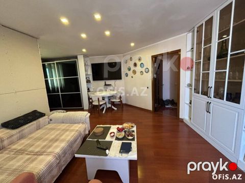 Köhnə tikili Satılır Səbail r., İçəri Şəhər m., 2 otaq, 45 m² — Bakı