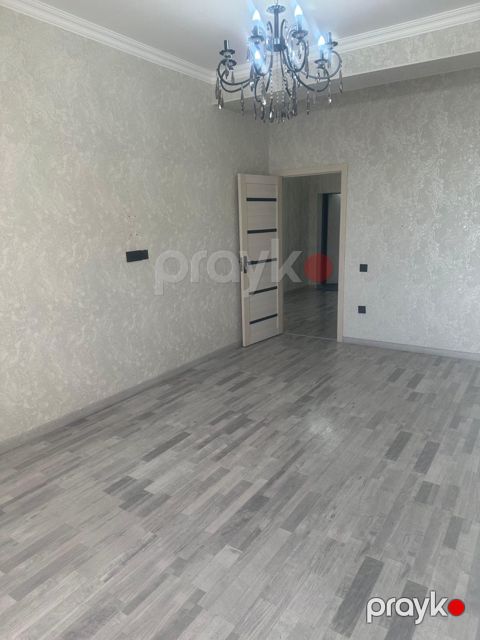2-otaqlı yeni tikili kirayə verilir, Sumqayıt ş. 60 m² — Sumqayıt