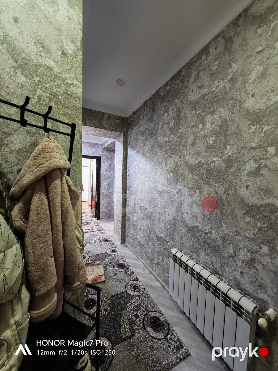 Satılır 2 otaqlı yeni tikili 51 m² — Mənzil, Bakı (2)