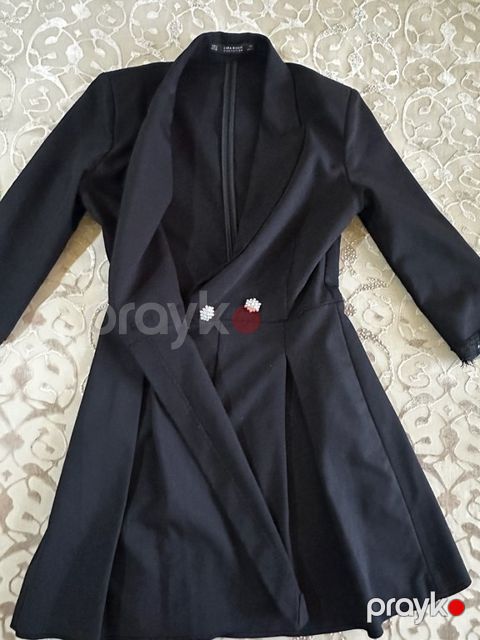 Don "Zara" — Bakı