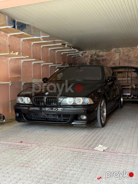 BMW 530, 3.0 L, 2001 il, 400 000 km — Bakı