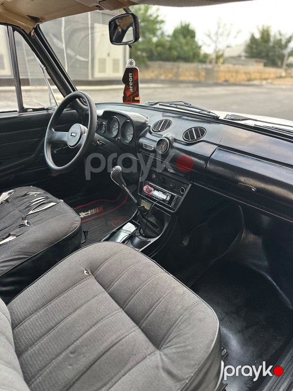Lada (VAZ) 2106, 1.6 L, 1980 il, 885 456 km — Avtomobillər, Ağdaş (2)