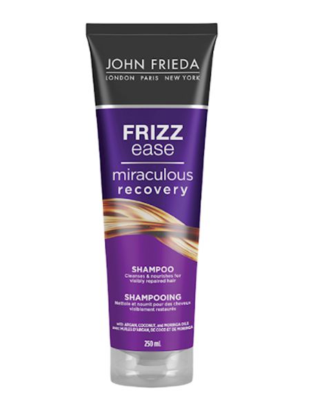 Saç üçün şampun John Frieda Frizz Ease Miraculous Recovery 250 ml — Bakı