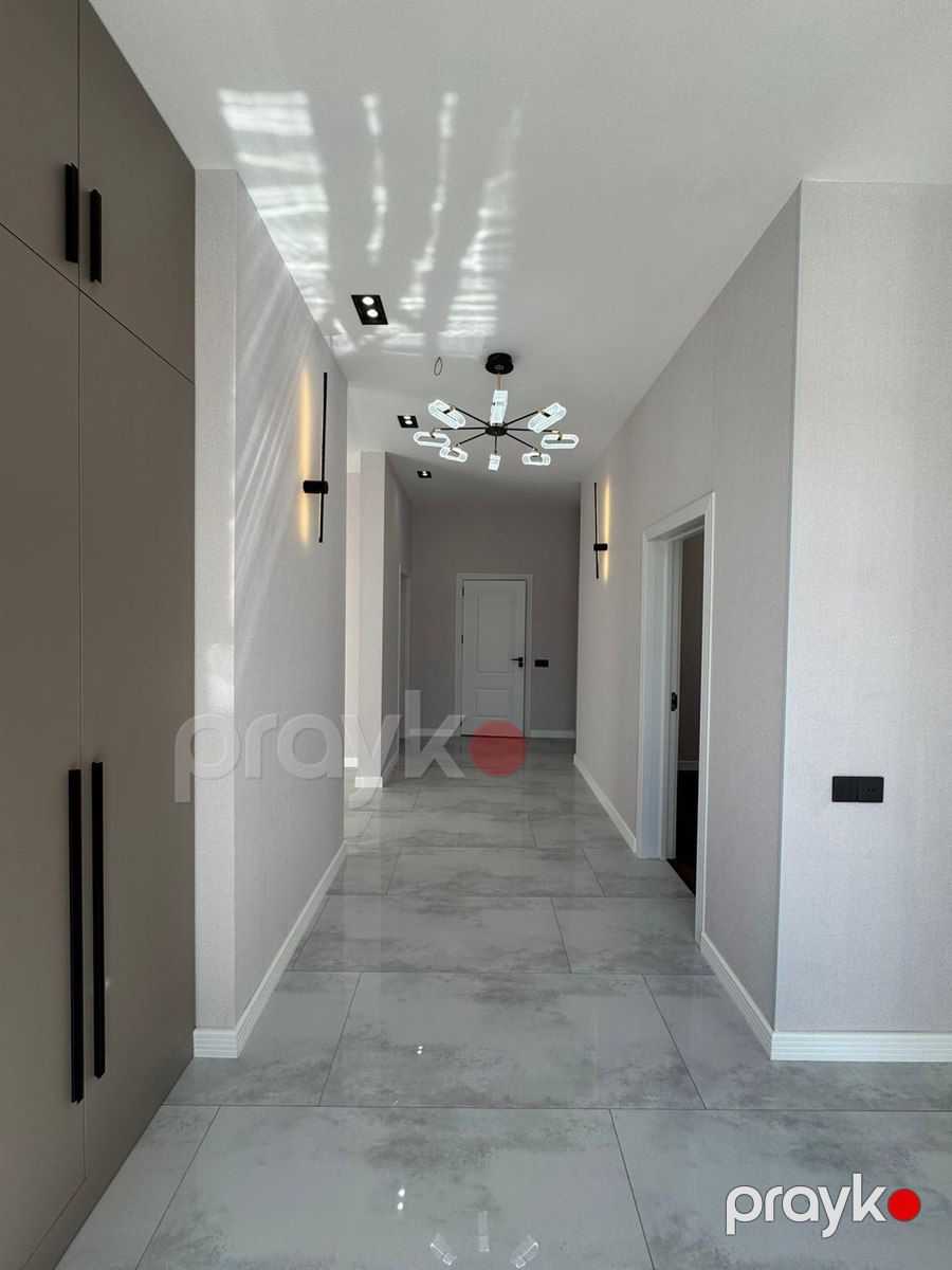 Satılır 4 otaqlı həyət evi/bağ evi 100 m² — Ev, villa, Bakı (12)