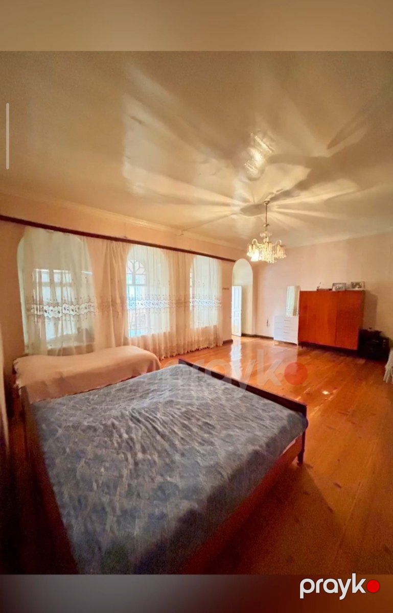 Həyət evi, Gəncə ş — Ev, villa, Gəncə (4)