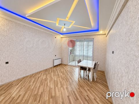 3-otaqlı yeni tikili, Xırdalan ş., 102 m² — Xırdalan