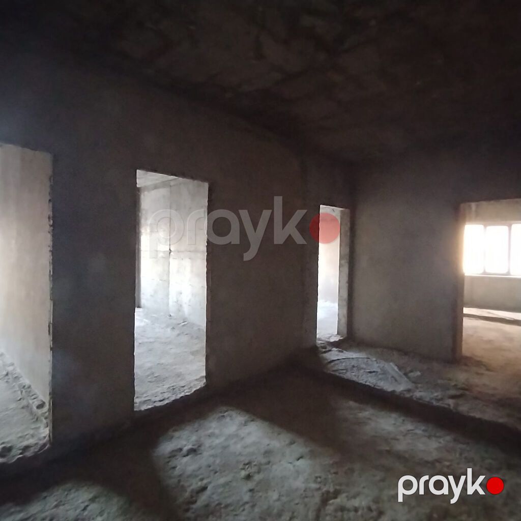 3 otaqlı, Yeni tikili, 155 kv. m — Mənzil, Bakı (4)