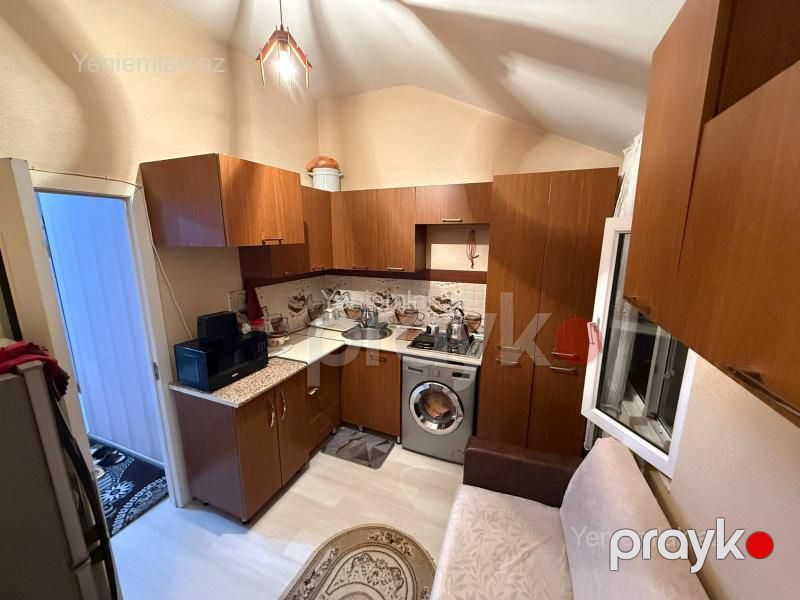 Satılır 2 otaqlı Bina evi menzil (Yeni tikili), 50 m², Masazır — Mənzil, Abşeron (4)