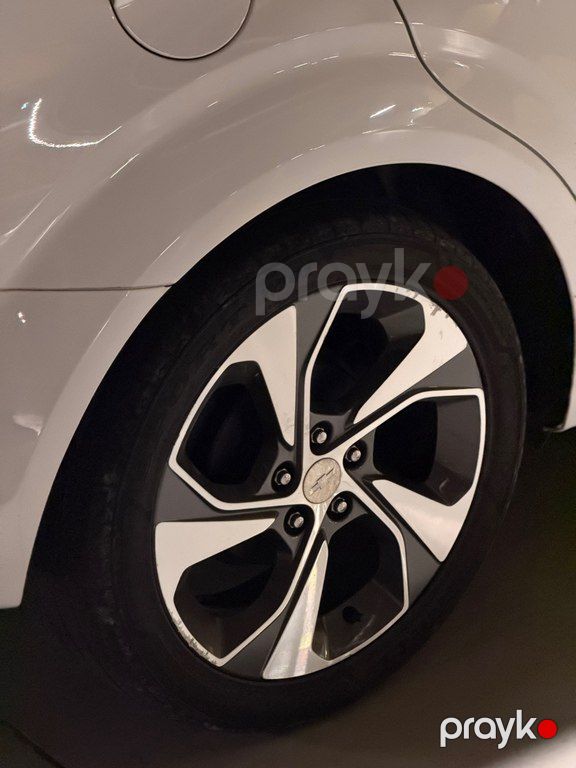 Chevrolet Sonic, 1.4 L, 2017 il, 150 000 km — Avtomobillər, Gəncə (5)