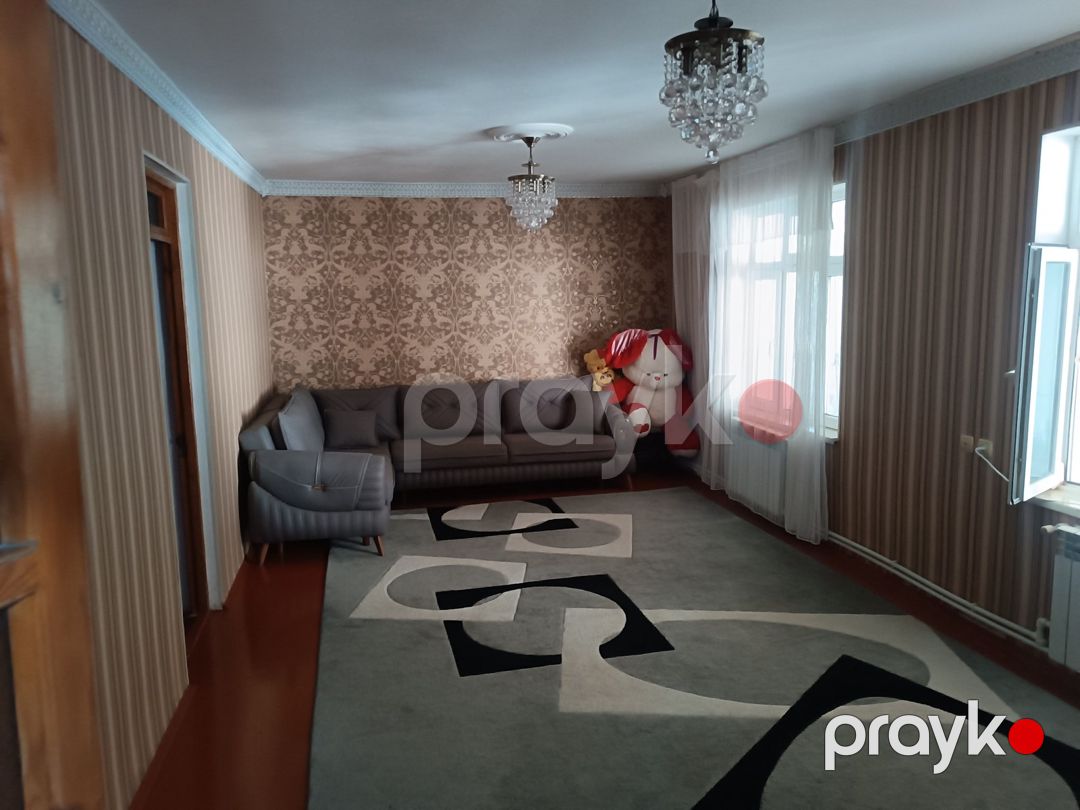 Həyət evi, Xocəsən qəs — Ev, villa, Bakı (6)