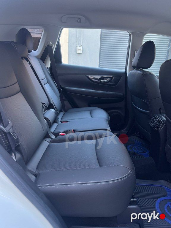 Nissan X-Trail, 2.0 L, 2018 il, 94 000 km — Avtomobillər, Bakı (11)