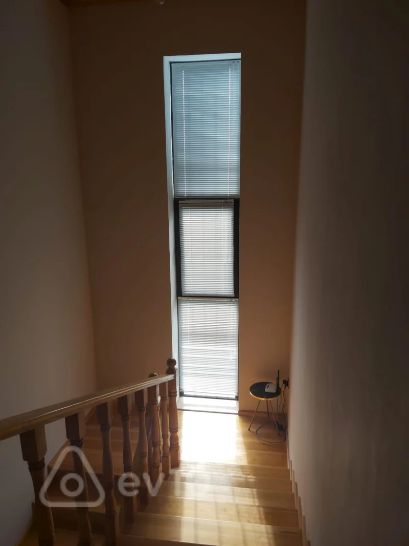 6 otaqlı həyət evi, 200 m², Dübəndi qəs — Ev, villa, Bakı (9)