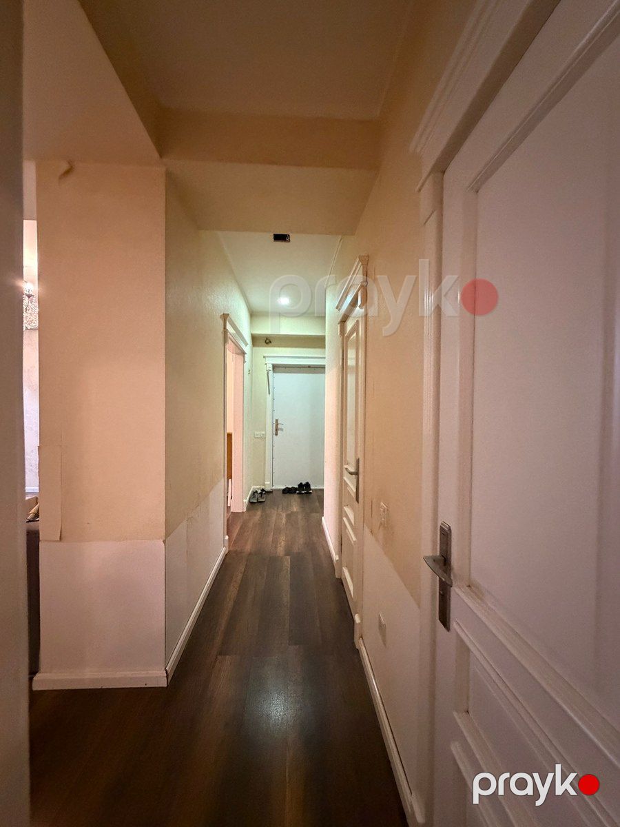 3-otaqlı yeni tikili, Masazır qəs., 68 m² — Mənzil, Bakı (10)