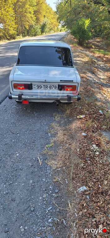 Lada (VAZ) 2106, 1.6 L, 2000 il, 59 436 km — Avtomobillər, Göyçay (2)