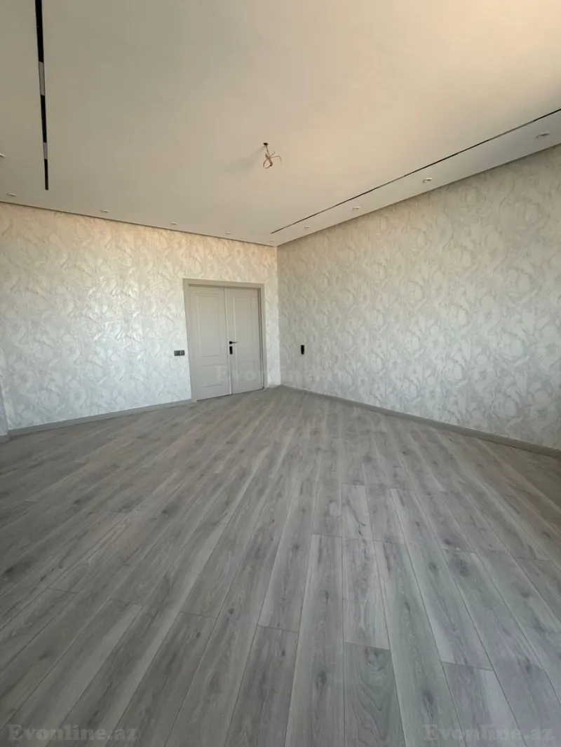 Satılır 3 otaqlı Mənzil Yeni tikili 120 m² Bakı, Suraxanı r., Yeni Günəşli — Mənzil, Bakı (3)