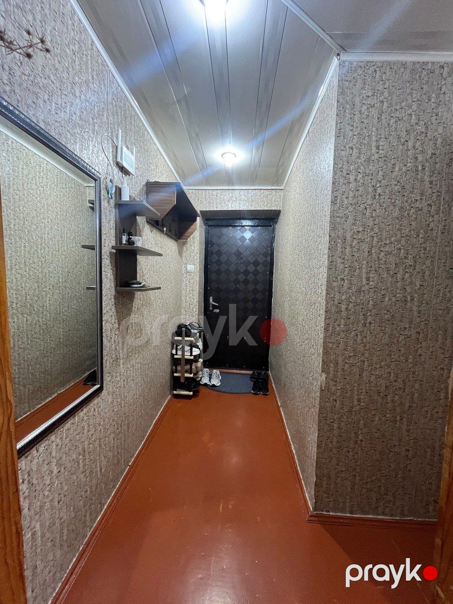 3-otaqlı mənzil, Şirvan ş., 47 m² — Mənzil, Şirvan (4)