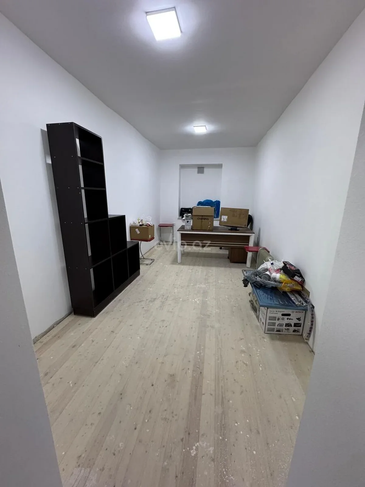 Kirayə 1 otaqlı mənzil Sabunçu qəsəbəsində — Mənzil, Bakı (3)