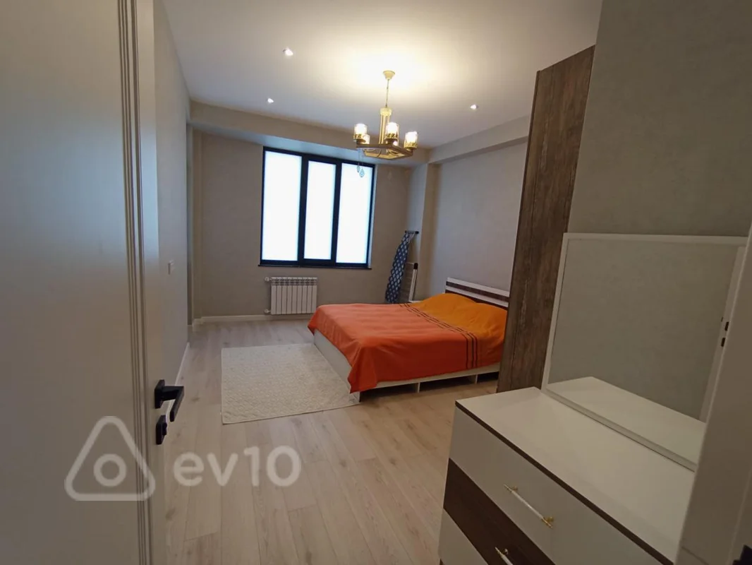 3 otaqlı mənzil, 79 m², Hüseyn Cavid prospekti — kirayə — Mənzil, Bakı (7)