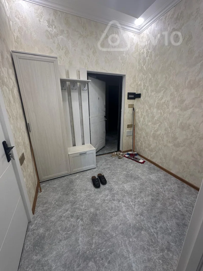 2 otaqlı mənzil, 55 m², Gəray Əsədov — kirayə — Mənzil, Bakı (6)