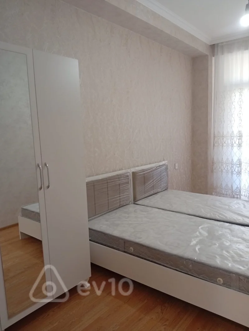3 otaqlı mənzil, 80 m², Xırdalan Blue city — kirayə — Xırdalan