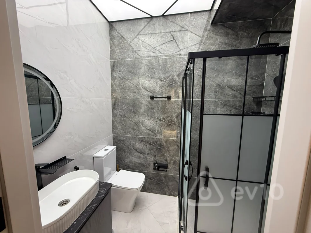 2 otaqlı mənzil, 55 m², Nəsrəddin Tusi — Mənzil, Bakı (7)