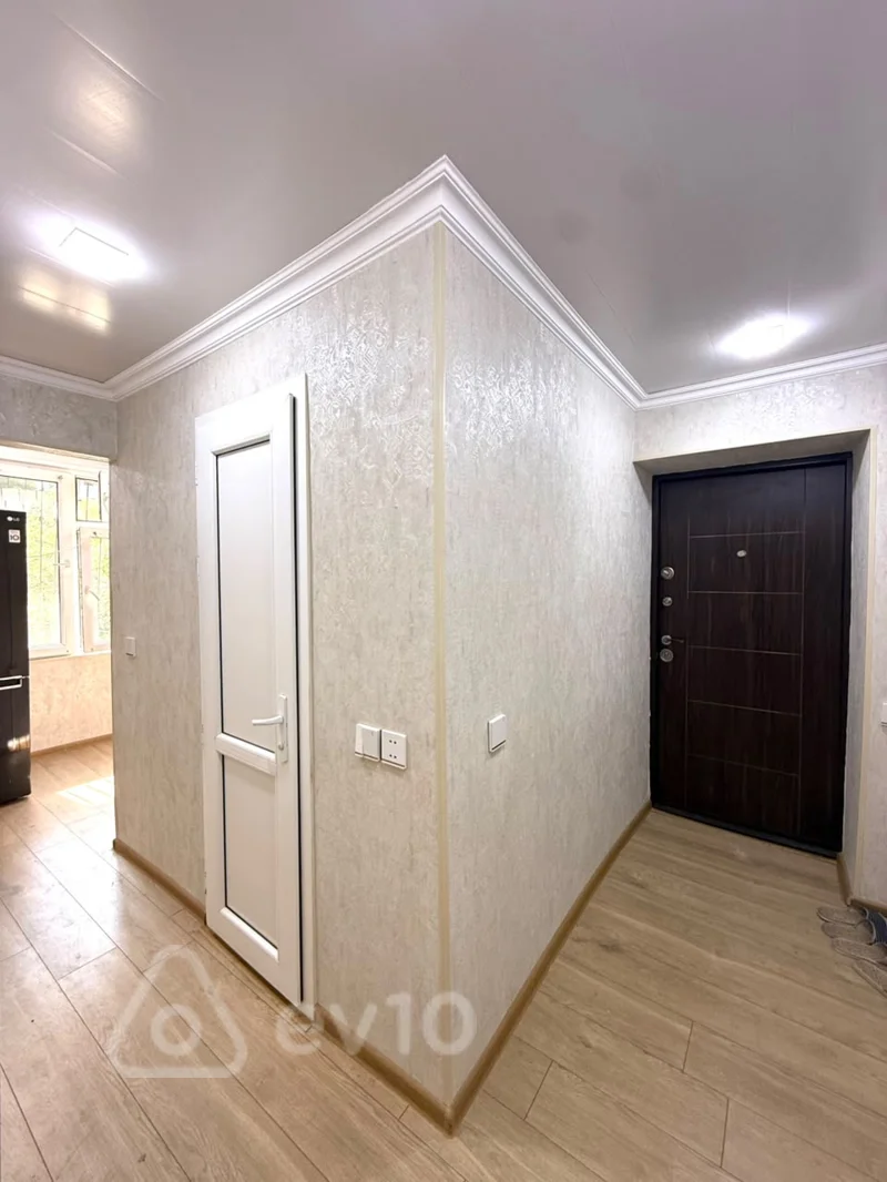 2 otaqlı mənzil, 50 m², Mirəli Seyidov küçəsi — Mənzil, Bakı (9)