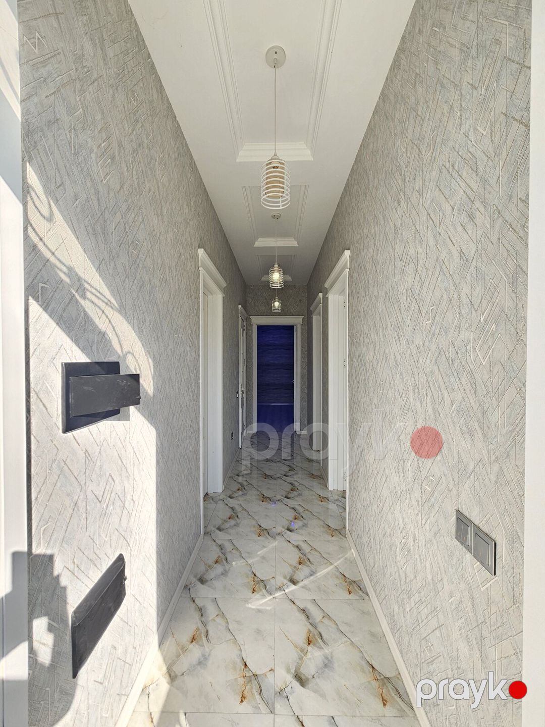 Satılır 3 otaqlı həyət evi/bağ evi 100 m² — Ev, villa, Xırdalan (11)