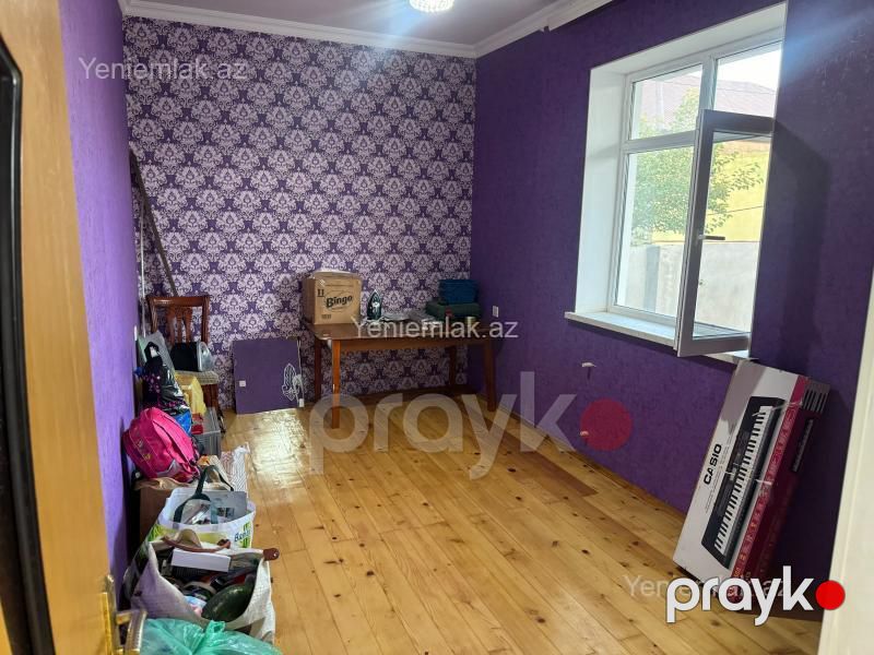 Satılır 5 otaqlı Həyət evi / Villa, 110 m², Corat bağları — Ev, villa, Sumqayıt (2)