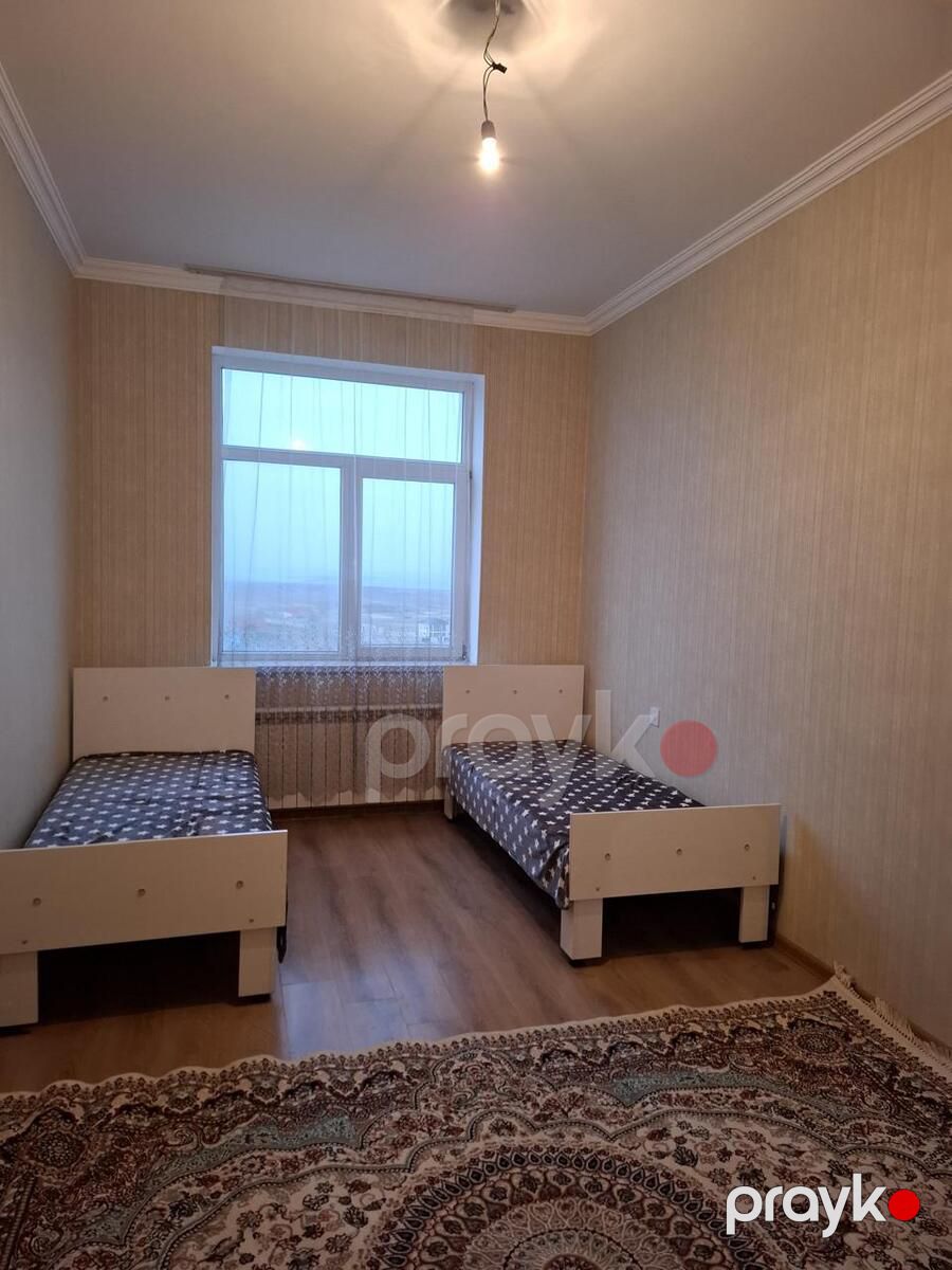 2-otaqlı yeni tikili kirayə verilir, Sumqayıt ş., 66 m² — Mənzil, Sumqayıt (3)