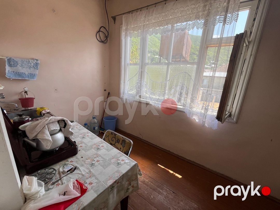 Həyət evi, Şəki r — Ev, villa, Şəki (7)