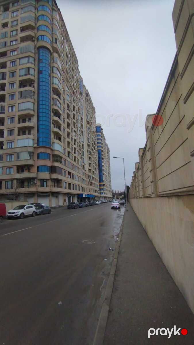 Satılır 2 otaqlı yeni tikili 93 m² — Mənzil, Bakı (3)