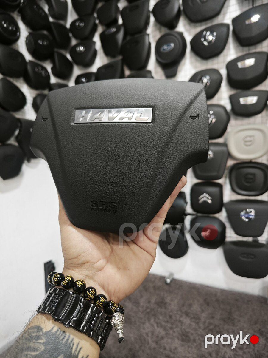 Haval H2 2019 airbag — Ehtiyat hissələri və aksesuarlar, Bakı (2)