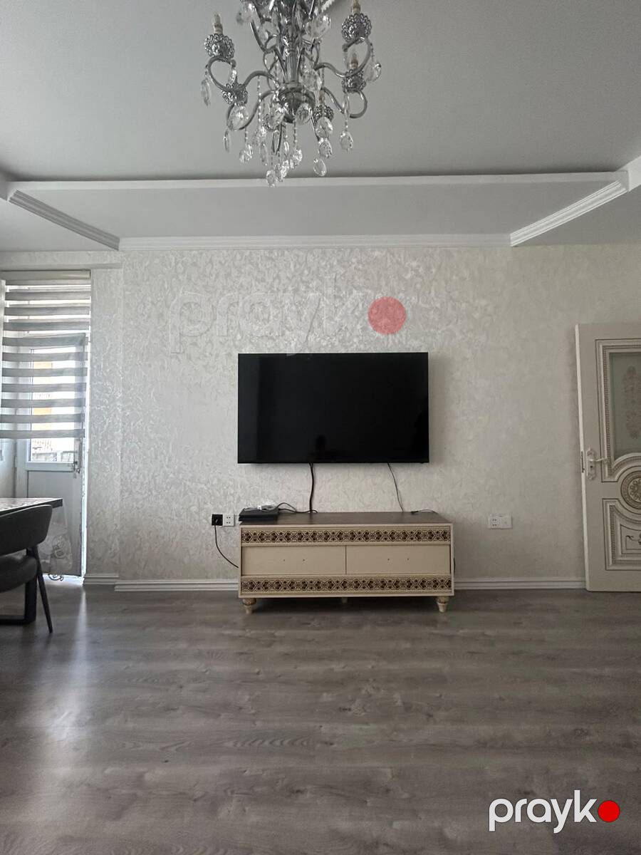 Satılır 3 otaqlı yeni tikili 65 m² — Mənzil, Bakı (10)