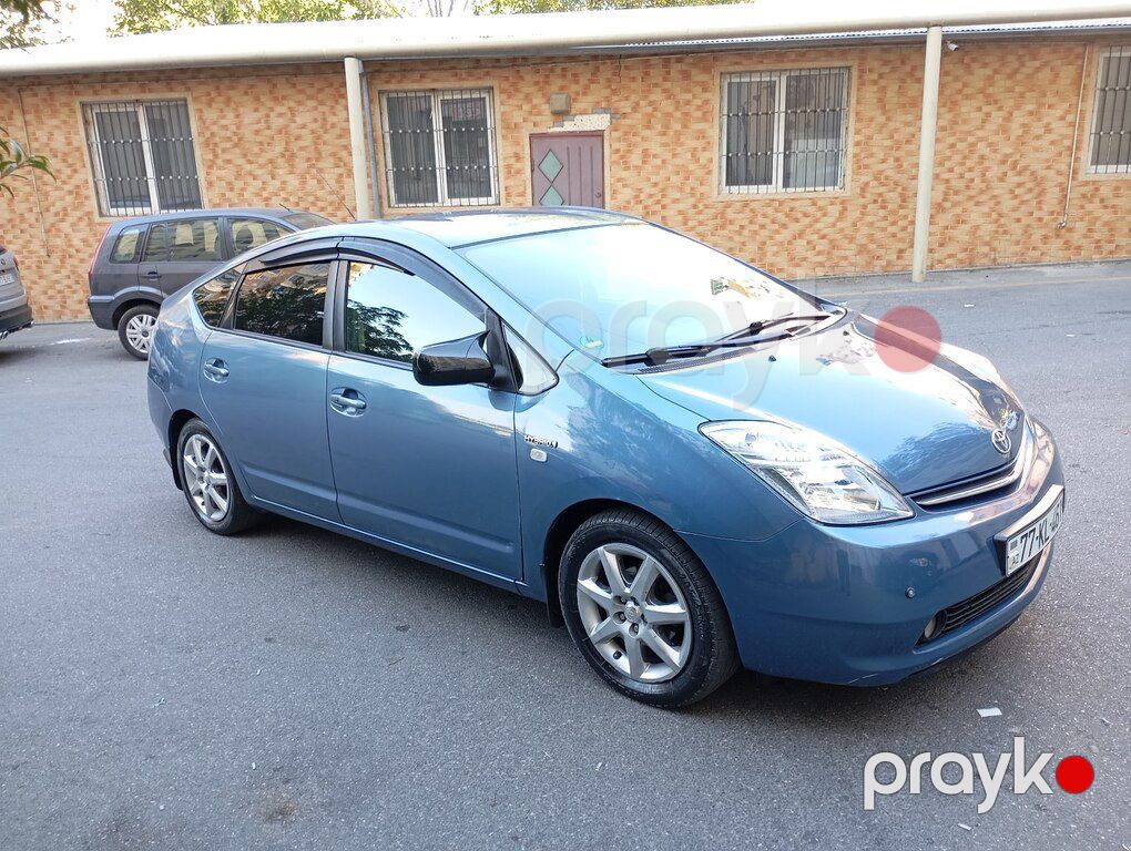 Toyota Prius, 1.5 L, 1.3 kWh, 2007 il, 180 444 km — Avtomobillər, Bakı (9)