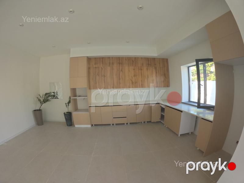 Satılır 5 otaqlı Həyət evi / Villa, 134 m², Goradil — Ev, villa, Abşeron (4)
