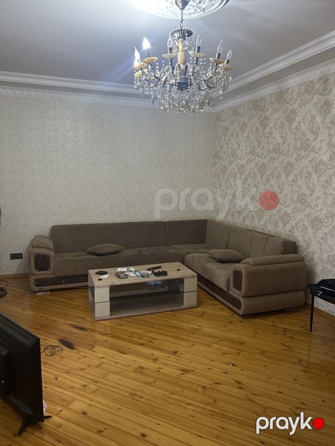 İcarəyə verilir 2 otaqlı köhnə tikili 79.5 m² — Xırdalan
