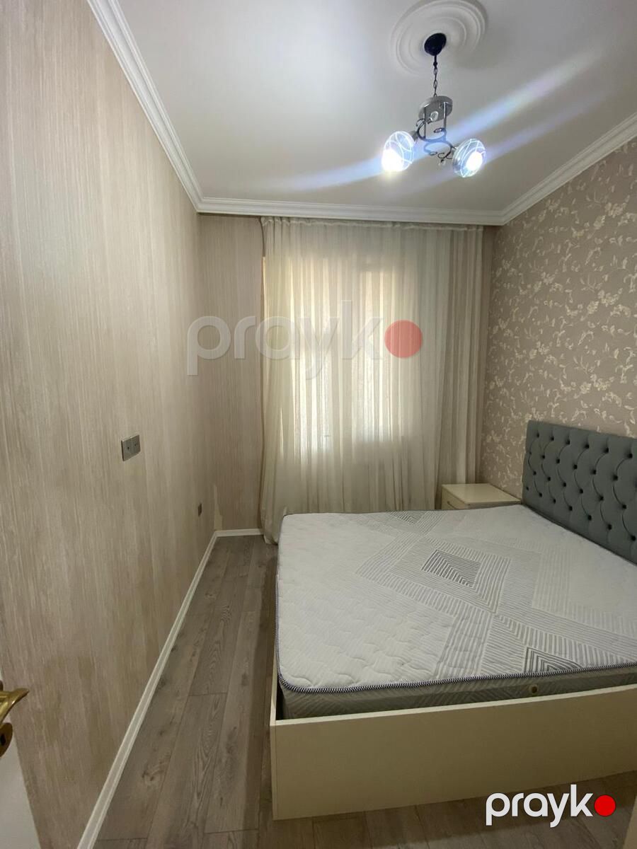 Satılır 2 otaqlı yeni tikili 50 m² — Mənzil, Xırdalan (8)
