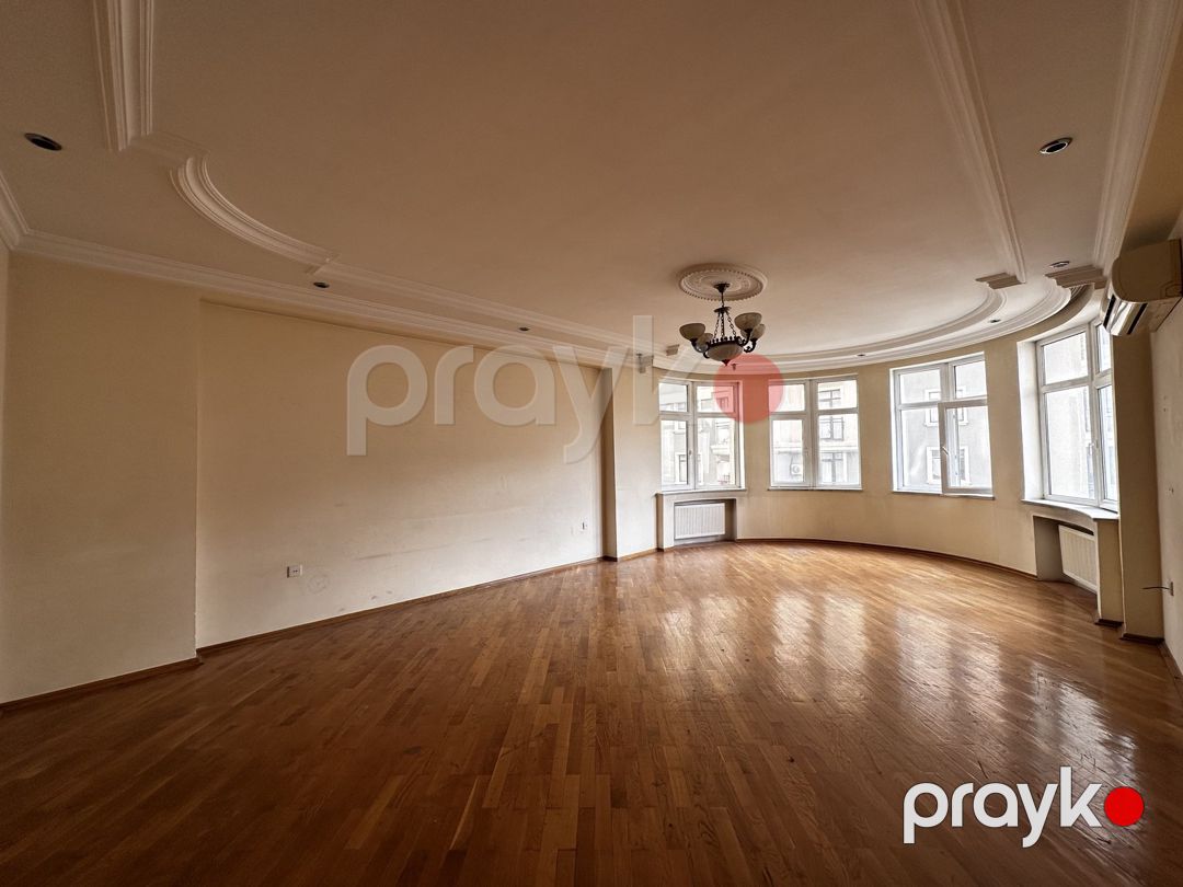 Satılır 3 otaqlı yeni tikili 120 m² — Mənzil, Bakı (2)
