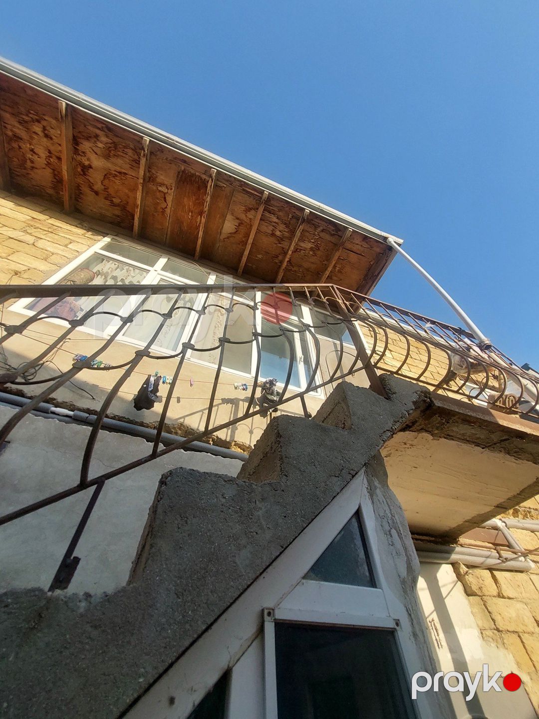 Həyət evi, Xırdalan ş — Ev, villa, Xırdalan (3)