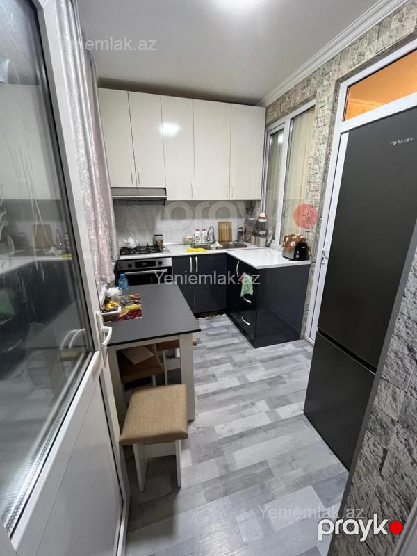 Satılır 2 otaqlı Bina evi menzil (Yeni tikili), 60 m², Masazır — Mənzil, Abşeron (5)