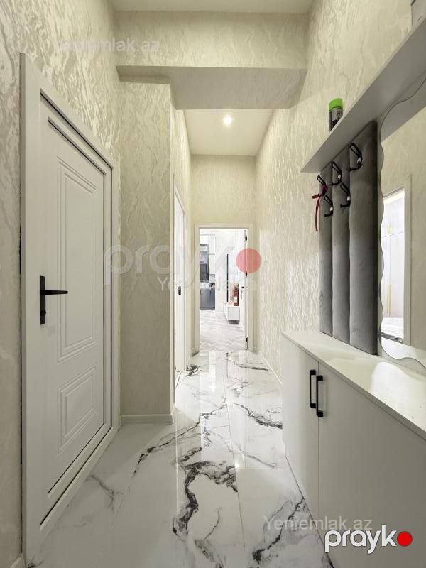 Satılır 2 otaqlı Bina evi menzil (Yeni tikili), 41 m², Xırdalan ş — Mənzil (7)