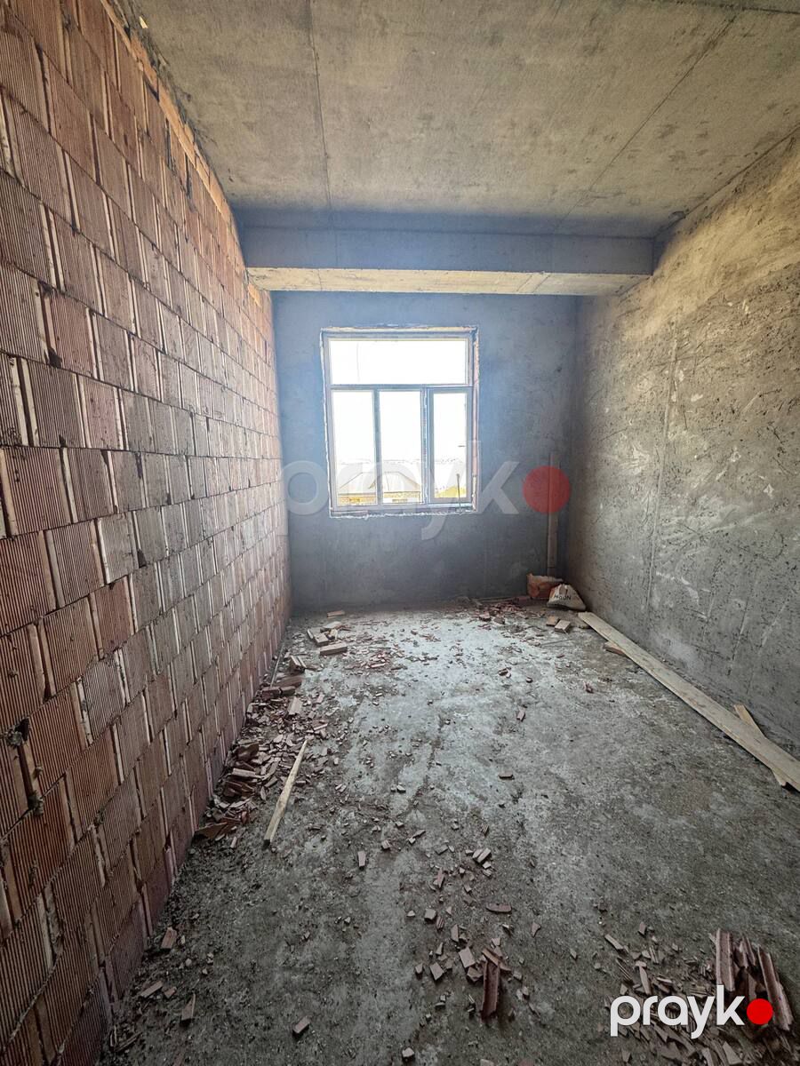 Satılır 1 otaqlı yeni tikili 34 m² — Mənzil, Bakı (5)