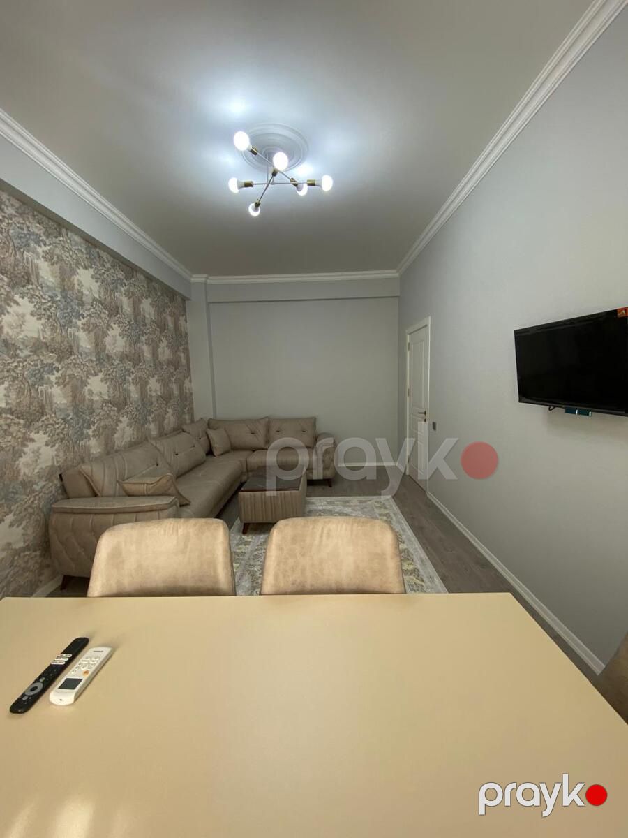 Satılır 2 otaqlı yeni tikili 64 m² — Mənzil, Xırdalan (2)