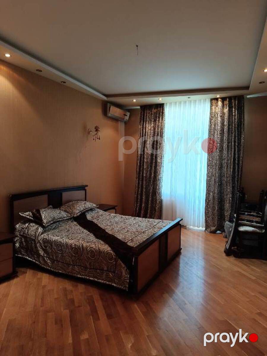 Satılır 4 otaqlı yeni tikili 175 m² — Mənzil, Bakı (10)