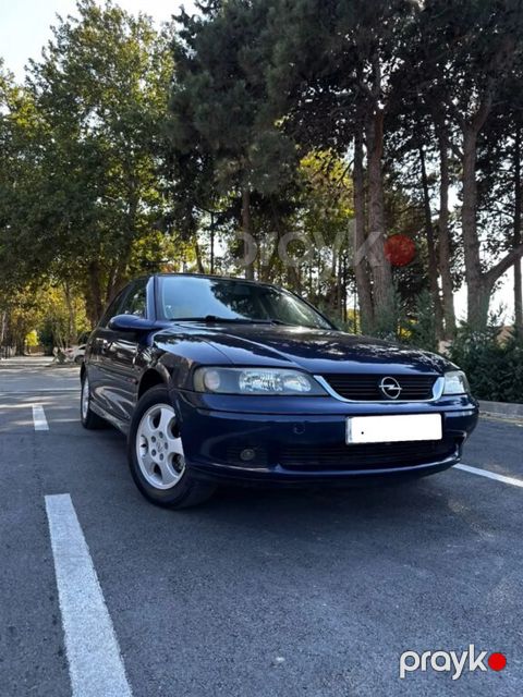 Opel Vectra, 2.0 L, 1999 il, 244 000 km — Bakı