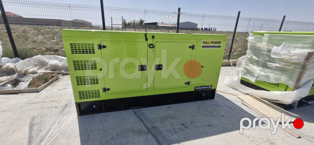 Generator — Biznes və avadanlıq, Bakı (9)