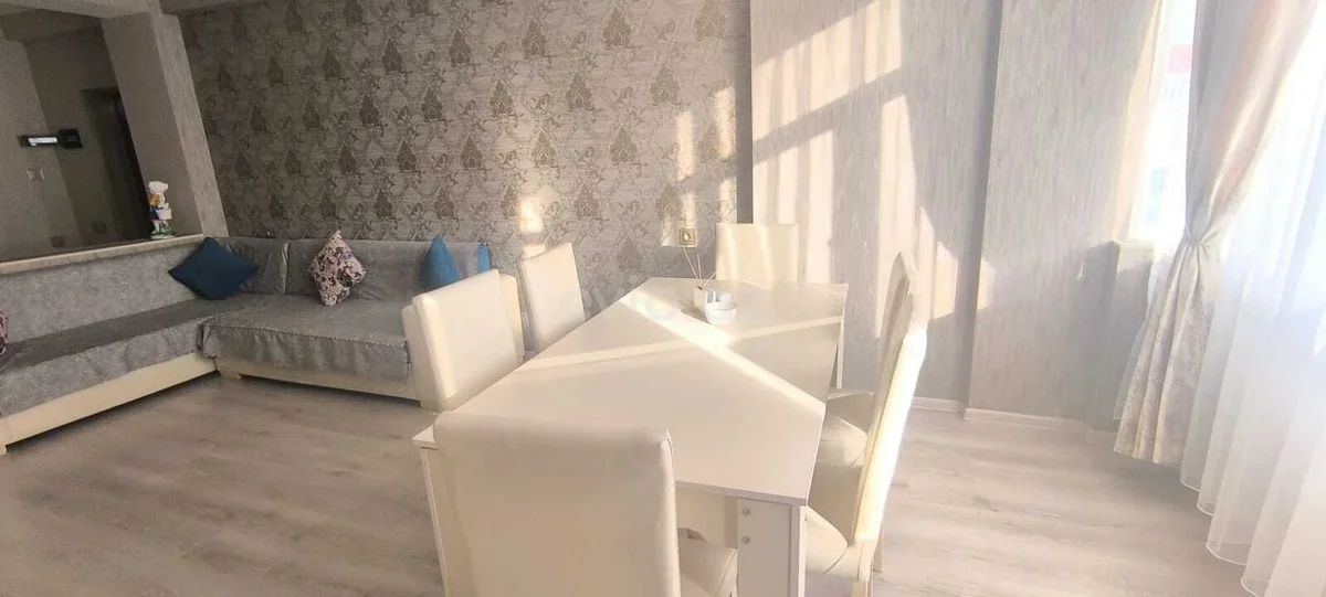 Kirayə 2 otaqlı mənzil Masazırda — Abşeron