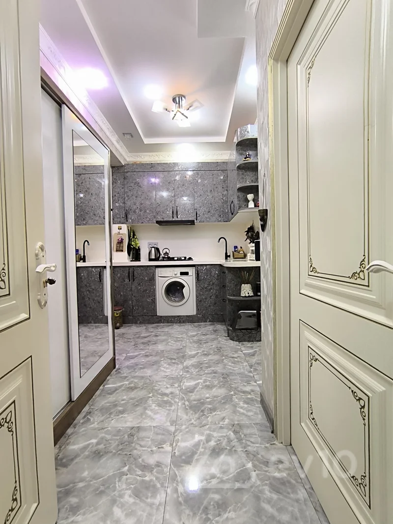 2 otaqlı mənzil, 62 m², Aff 2, Xırdalan — kirayə — Mənzil, Xırdalan (7)